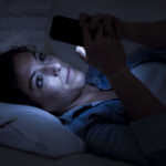 Sömnproblem? Numera finns effektiv digital hjälp